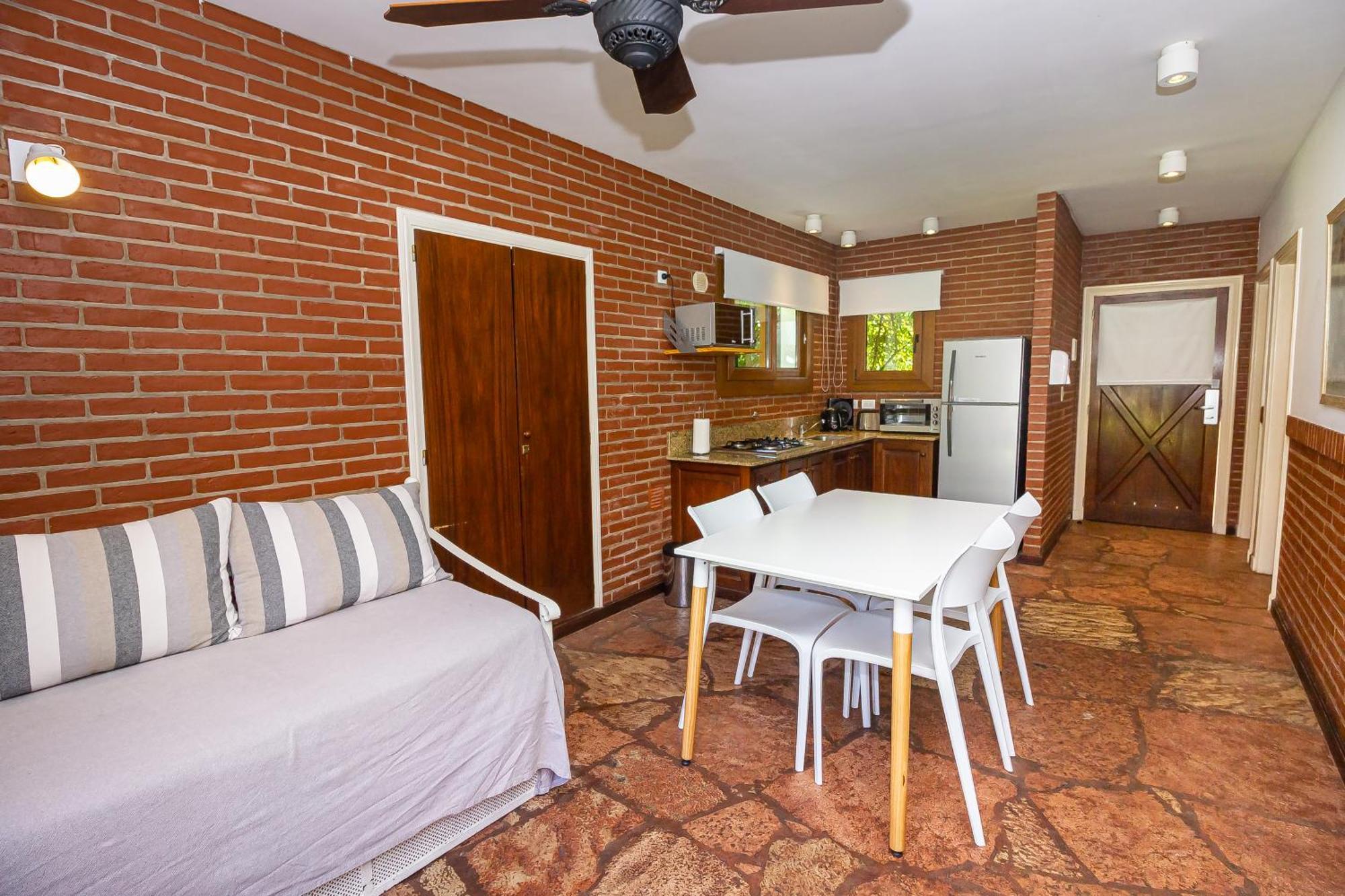 Punta Cerezo Apart Carilo Bagian luar foto