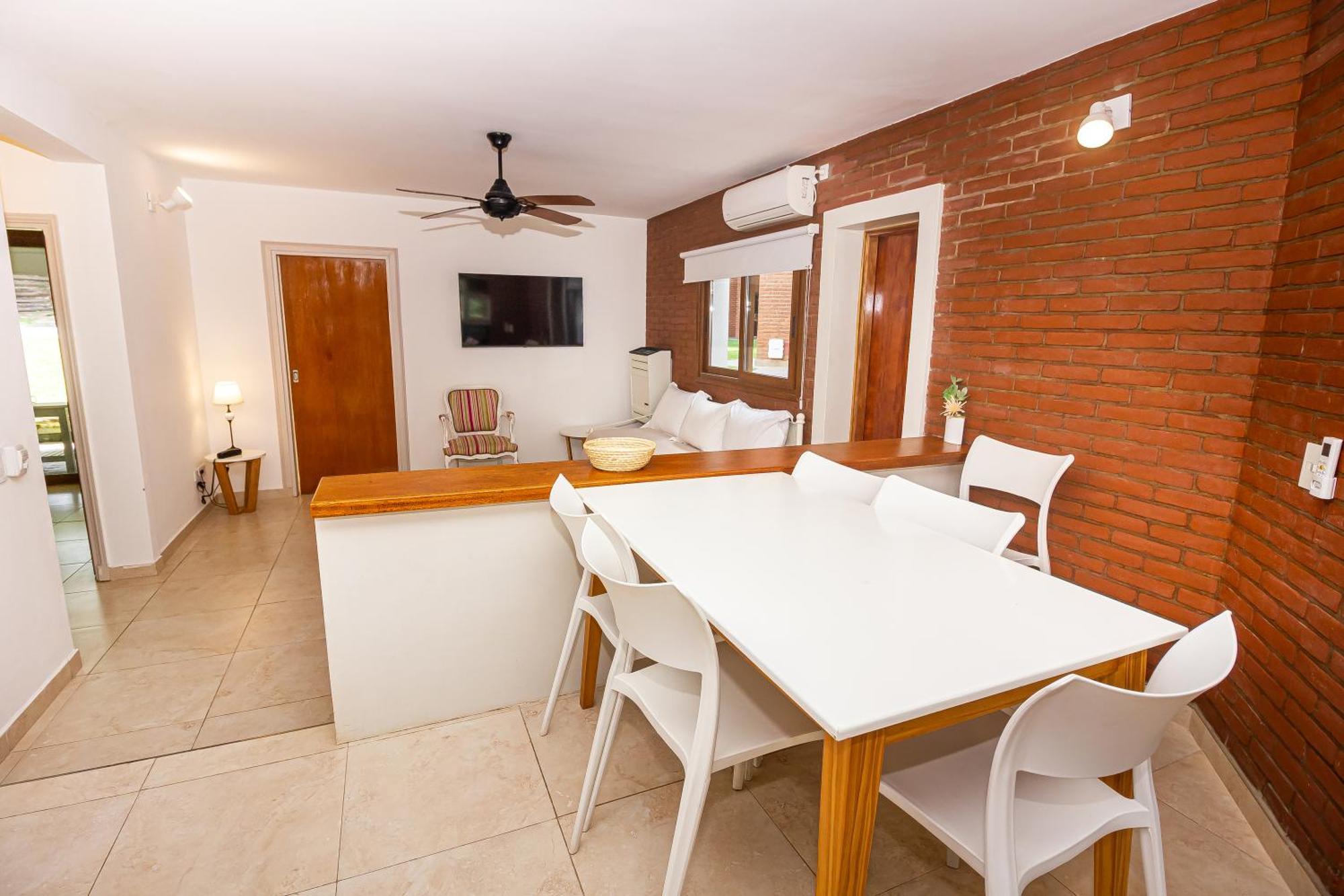 Punta Cerezo Apart Carilo Bagian luar foto
