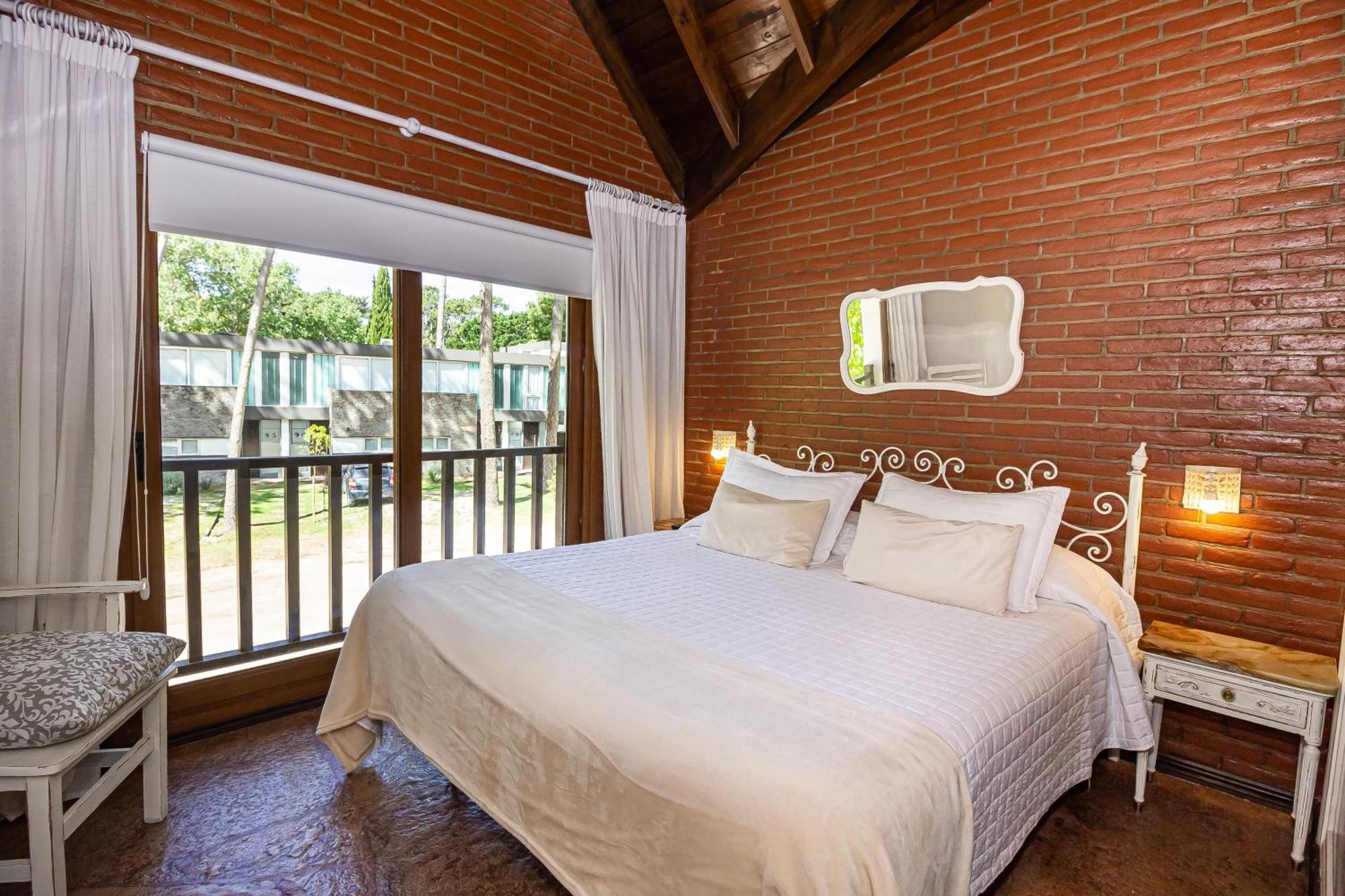 Punta Cerezo Apart Carilo Bagian luar foto